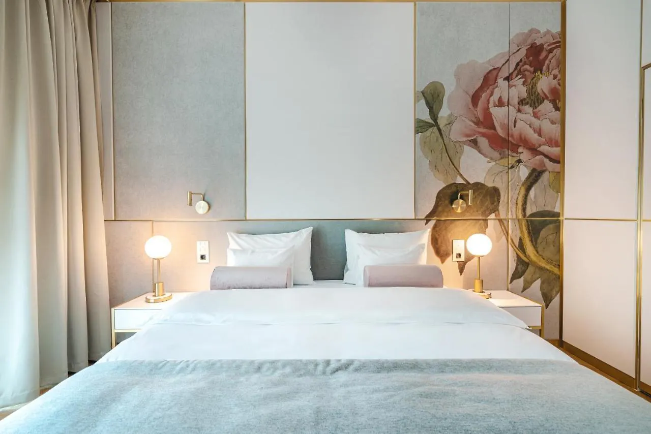 Hotel Ferreus Modern Art Deco كراكوفيا بولندا