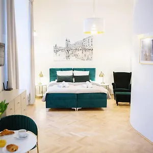 Apartment Apartments Roman