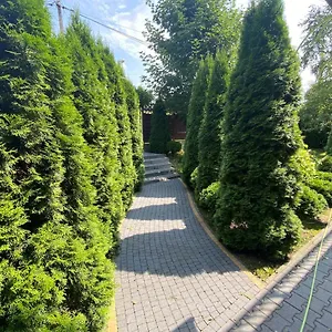 Apartmán Bielany