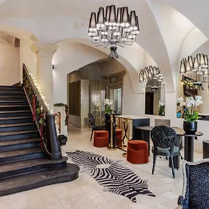فندق Unicus Palace Old Town - Destigo, كراكوفيا