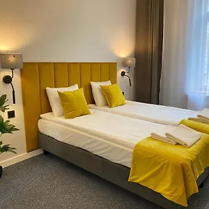 Apartmán Old Town Bis