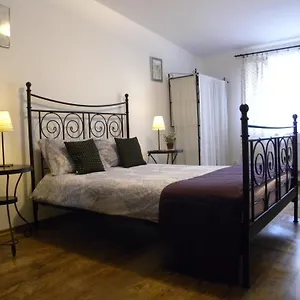 Apartment Jazz Old Town