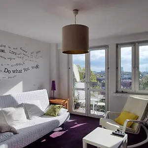 Apartmán Lobzowska