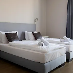 Di Verdi Imperial 4* Budapešť