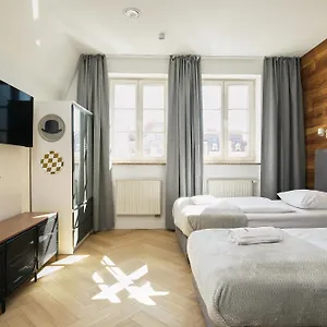 Solny Square 3* Vratislav