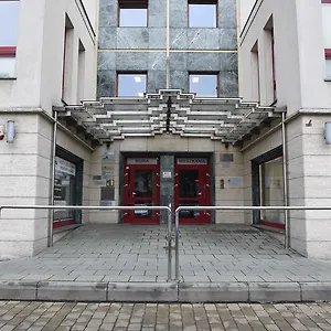Apartmán Verona