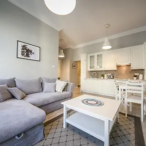 Apartmán Arianska