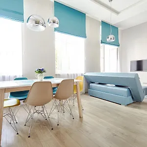 Apartmán Krak