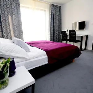Apartmán Pure