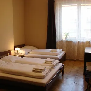 Apartmán Krovo