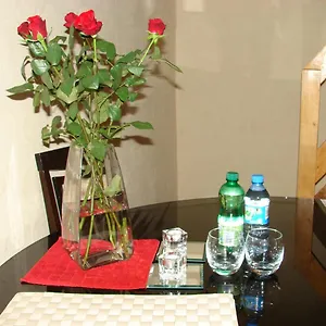 Pokoje Goscinne Victoria Appartamento