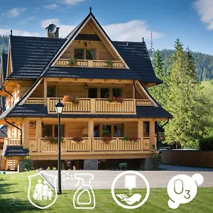 Bambi 3* Zakopane