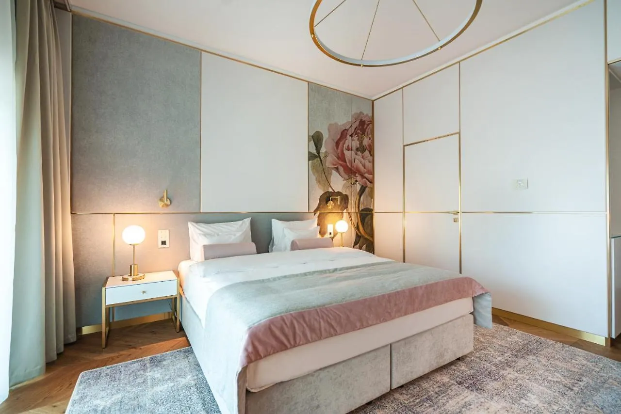 Hotel Ferreus Modern Art Deco Krakow