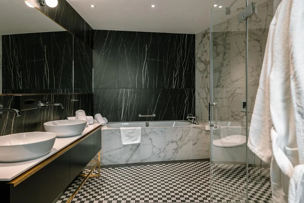 Hotel Ferreus Modern Art Deco Cracovia